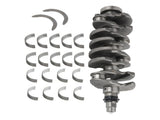 1.6L TURBO 231102B710 Crankshaft & Main Rod Bearing Kit fit for 16-18 HYUNDAI KIA 54405115