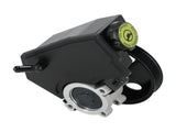 Power Steering Pump fit for Jeep Cherokee Wrangler 4.0L 1997-2003 52087871,20-38771 15366036