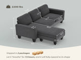 Sofa Chair/Sofa Bed 12706860