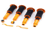 Front Rear Coilover Suspension Kits fit for Mitsubishi Eclipse 95-99 Galant 94-98 85312295