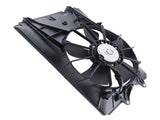 Electric Cooling Fan fit for Honda Ridgeline Touring 2012-2014 19030-RN0-A51 72288406