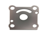 Impeller Gasket Seal Kit fit for Yamaha 6HP 8HP 1984-2009 6G1-W0078-00 41194230