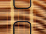 Heavy Duty Air Filter Fit For Cummins QSB4.5 Engines 500721, AF55021, 5288553, 70024175, 700738183 57310390