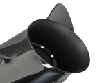 10.25x16 Stainless Propeller fit for Yamaha 40 50 60HP 663459780098 13 Spline 38623223