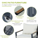 Tavern table and chair set 97541600