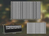 Reversible Outdoor Rug 91163582