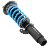 Front & Rear Coilover Suspension Parts Fit For BMW 3 4-door sedan 318i 330i 325i 328i 30981349