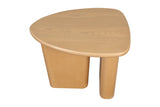 Tapered Tabletop Side Table W1445P153032