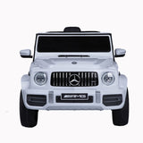 licensed Mercedes-Benz G63 Kids Ride On Car,kids Electric Car with Remote Control 12V licensed W1760P171625