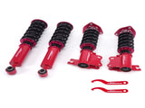 Adjustable Coilover Spring & Shocks Kit fit for Nissan 240sx S13 1989-1994 77067459