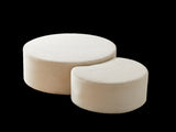 Nesting Coffee Table Set of 2,Upholstered Coffee Tables Set of 2 for Living Room, Modern Foam W834P326382