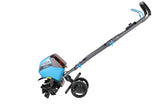 40V Cordless Lithium Battery Cultivator,Brushless motor B082P241379