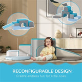 Kids Soft Play Set 21434470