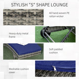 Folding Lounge Chairs / beach chair 98571990