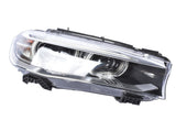 Front Right Side HID/Xenon Headlight Headlamp w/AFS 63117317110 Fit for BMW X5 F15 F85 2014-2018 47567319