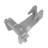 Silver Gooseneck Trailer Hitch Locks Model Coupler Trailer Lock TL50 for Heavy Trailers 55575835