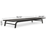 FINN CHAISE LOUNGE 71041.00