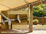 Heavy Duty Carport 70224266