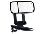 Power Heated Side Mirror fit for Chevy Silverado 1500 2008-2013 050493 72342781
