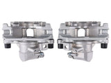 Pair Rear L & R Brake Caliper w/ Bracket fit for Mazda 3 Ford C-Max Escape Connect 41559876