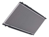 Aluminum Radiator & AC Condenser fit for Honda CR-V 1.5L 2017-22 13626 19010-5PA-A01 70575713