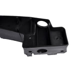 Bumper Impact Bar Rear Fit For Hyundai Tucson Sport Utility 1.6L 2.0L 2.4L L4 2016-2021 4-Door Steel 44080143