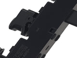 Driver Door Switch Assembly fit for Hyundai Accent 11-17 93570AP1R101 Black Plastic 45682054