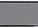 Aluminum Core Radiator fit for Honda Fit 1.5l 2009-2014 RAD13068 8013068 19010RB1J51 03774412