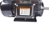 3 Phase 3 HP 1800RPM Electric Motor 230/460 Volt 182T 60HZ TEFC / IP55 Enclosure 53541899