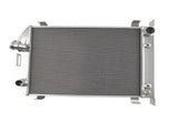 3 Row Radiator fit for Ford High-Boy with Chevy Engine 1932 DPI3132 Aluminum AT 94353556
