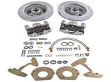 Fit for 1964-1966 Mustang Disc Brake Conversion 6 Cylinder 5 Lug 13481715