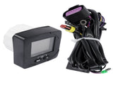 879896K11 79-879896K21 Monitor Kit for Mercury Marine Quicksilver Smartcraft SC1000 System 86735774