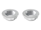 Front Steering Knuckle Assembly Pair fit for Toyota Sienna FWD 11-17 698-431 698-430 20796250