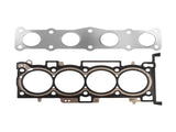 Crankshaft & Connecting Rod Set Fit For Hyundai Kia 2.4 G4KJ Engine Fit For Kia Sorento 4-Door 2.4L 50872365