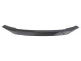 Crabon Look Rear Trunk Spoiler fit for Kia K5 5th Gen 2021 2022 2023 2024 Plastic 11436491