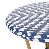 FRENCH BISTRO TABLE 71421.00NBLU