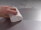 XXL 304 Stainless Steel Cutting Board Anti-Slip & Mildew-Proof, No More Moldy Wooden Boards, 94244995