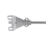 Power Window Regulator Front Right With Motor Fits for 1999-2011 Freightliner Argosy 97591081