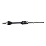 Front Pair CV Axle Shaft fit for Nissan Pathfinder 3.5L 4WD Infiniti JX35 2013-2014 04642402