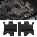 Roof Liner Organizer Overhead Storage Jacket Overhead Car Organizer Car Headliner Storage Organizer W2801P337287