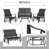 Garden sofa set 18191924