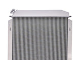 3 Row Engine Radiator w/Shroud Fans fit for Mercury Marquis 1983-1986 EC138 31879134
