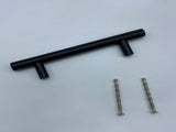 Stainless Steel Modern Cabinet Handles Drawer Pulls for Kitchen Cabinets, Dresser Drawer 24604923