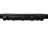 Gloss Black Sport Diffuser fit for BMW 2 Series F22 F23 M Package 2014-2020 37098453