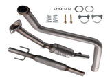 EPA Catalytic Converter fit for Scion xB 1.5L 2004 2005 2006 Stainless Steel 24062506