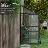 Greenhouse Walk-in Grow House 71352403