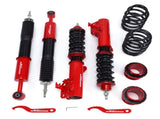 24 Way Coilovers Suspension Lowering Kit fit for 09-14 Honda Fit 1.5L Shocks Struts 50475541