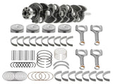 G4KH 2.0L Turbo Engine Rebuild Kit w/ Crankshaft ConRods Piston fit for Hyundai Kia 86388839