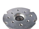 24V Electric Hydraulic Pump Motor 123477 Replacement for Skyjack SJIII 3015 3215 3219 3220 3226 4626 74055900