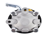 Power Steering Pump w/ Pullley Fits for Nissan Altima Base, S, SL 2007-2013 X-Trail 2005-2006 2.5L 19793954